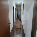 Casa a venda na rua Coronel Leopoldo Prado