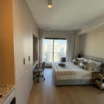 Apartamento para locação na Vila Nova Conceição