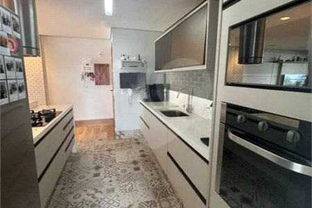 Apartamento á venda na Vila Maria com 3 quartos e 2 vagas