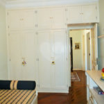 Apto na Vila Mariana c/270m2 - 4 Quartos/3 Suítes/5 Vagas de garagem - metrô Santa Cruz