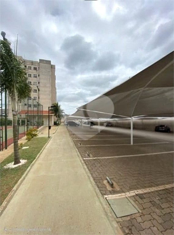 Apartamento à Venda 2 quartos – Condomínio Crystal Palace – São Carlos/SP