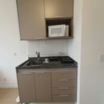 Studio mobiliado para locação – 24 m², 1 dormitório, ao lado do portão 1 da usp e próximo ao metrô butantã!
