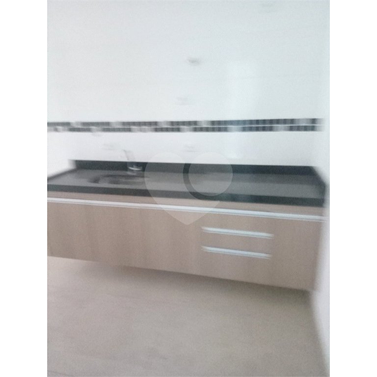 Apartamento à venda com 2 quartos em Santana, São Paulo, SP