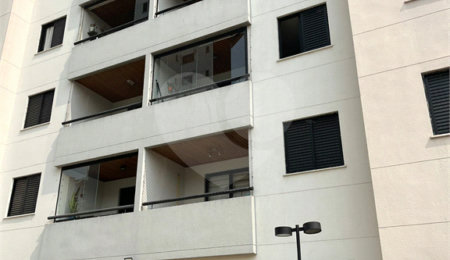 Apartamento à venda com 3 quartos, sendo 1 suíte, em Vila Regente Feijó, São Paulo, SP