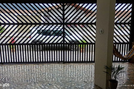 🏡 LINDÍSSIMA CASA DE 3 DORMITÓRIOS NO JARDIM REAL