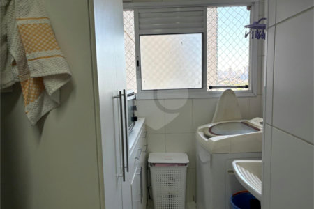 Apartamento á venda - Condomínio Clima Bothânico