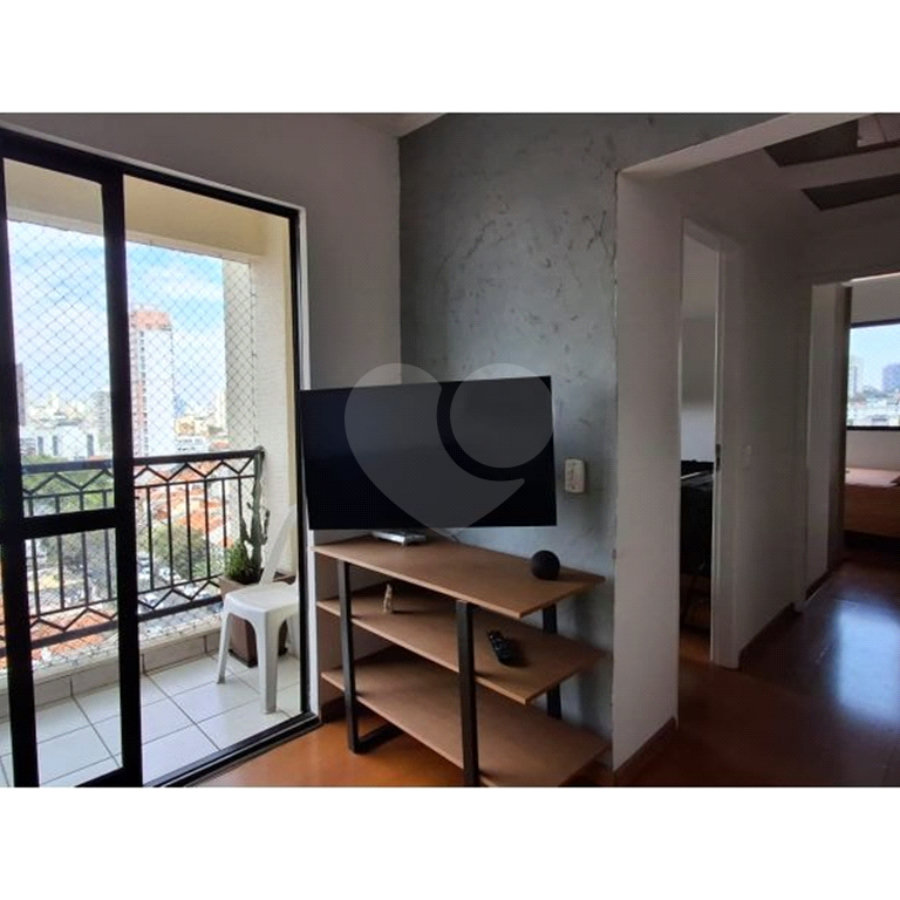 Apartamento de 3 dormitórios, à venda no Ipiranga