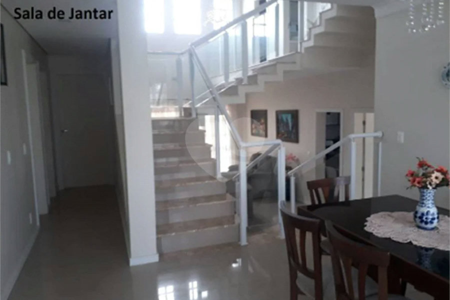 Casa de Alto Padrão no Condomínio Bothanica Itu