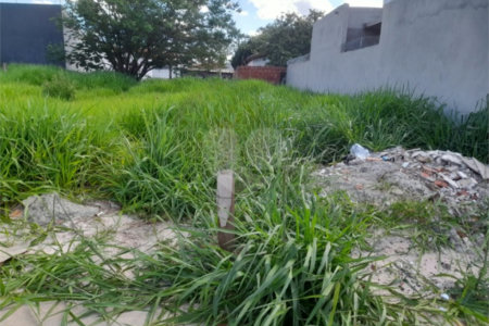Terreno à venda no bairro Arcoville, São Carlos.