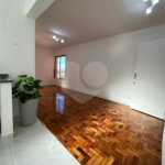 Apartamento à venda - Saúde.