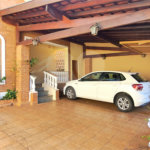 Casa com 4 quartos próxima a USP