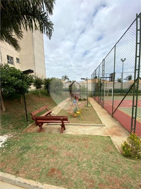 Apartamento à Venda 2 quartos – Condomínio Crystal Palace – São Carlos/SP