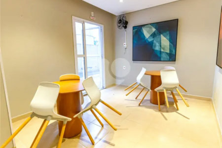 LINDO APARTAMENTO DE 50M² COM 3DORM E 2VGS NO BRAS