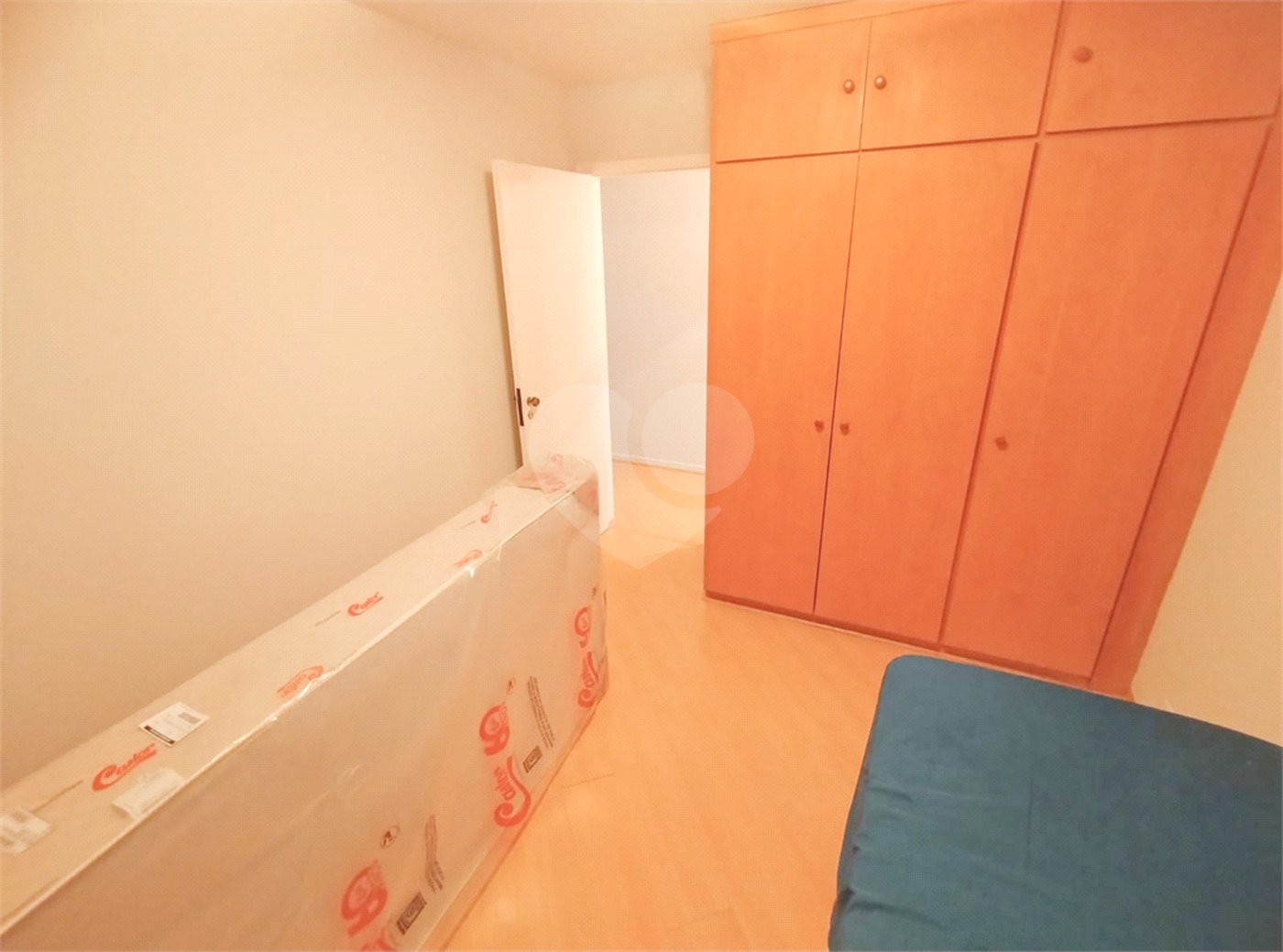 Apartamento no Cambuci - 2 quartos - varanda - 2 vagas