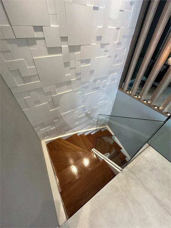 Cobertura espetacular à venda de 310m² no L’Essence Mooca - Agende já a sua visita!