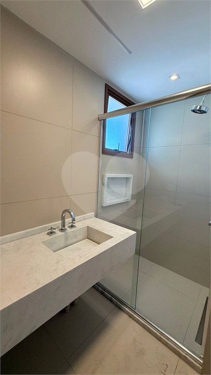 Apartamento á venda - Brooklin