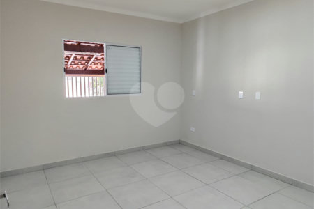 CASA A VENDA NO JARDIM AMÉRICA COM 4 DORMITORIOS, 2 BANHEIROS, 3 VAGAS, SÃO JOSÉ DOS CAMPOS/SP.