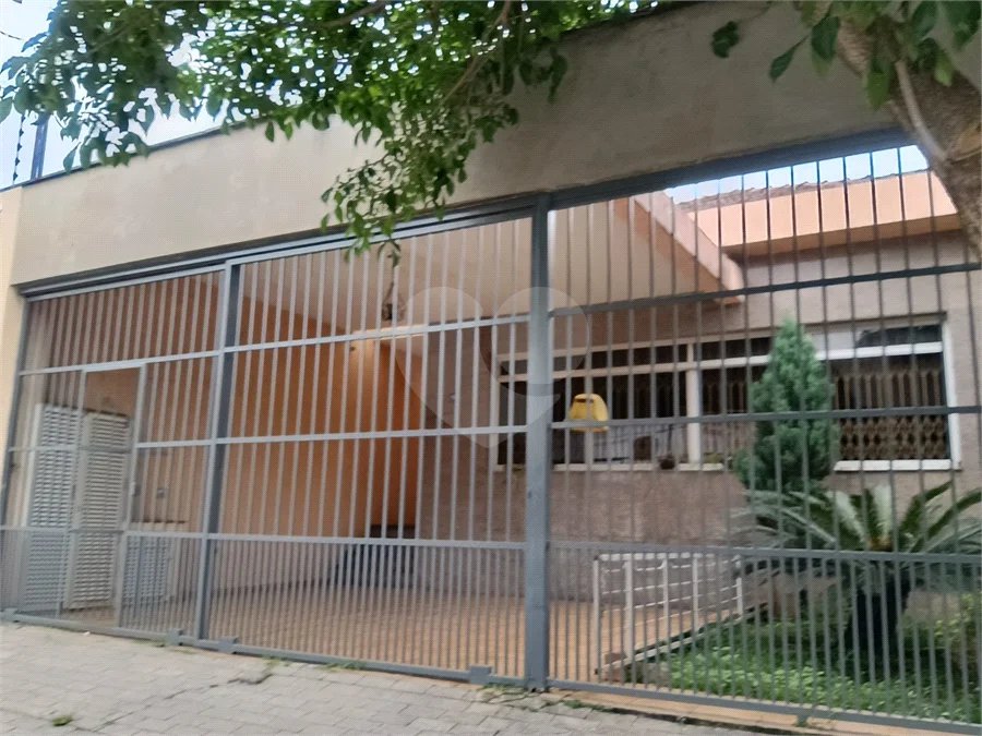 Casa para venda e locação na Penha de França – 126 m²