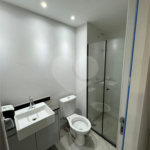 Studio à venda com 26m² - Vila Olímpia