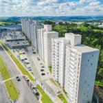 Indaiatuba - Edificio Vila Helvetia - R$ 470,000,00 - Apartamento novo, mobiliado, completo, muito bem conservado e planejado,Localizado no 5° andar, o imóvel oferece uma vista para o estacionamento e a área verde, além de receber sol durante todo o dia, proporcionando ambientes naturalmente ilum