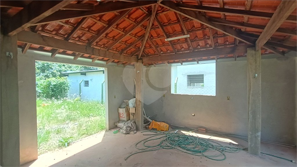Terreno à venda no condomínio Broa Eco Village, Brotas - SP