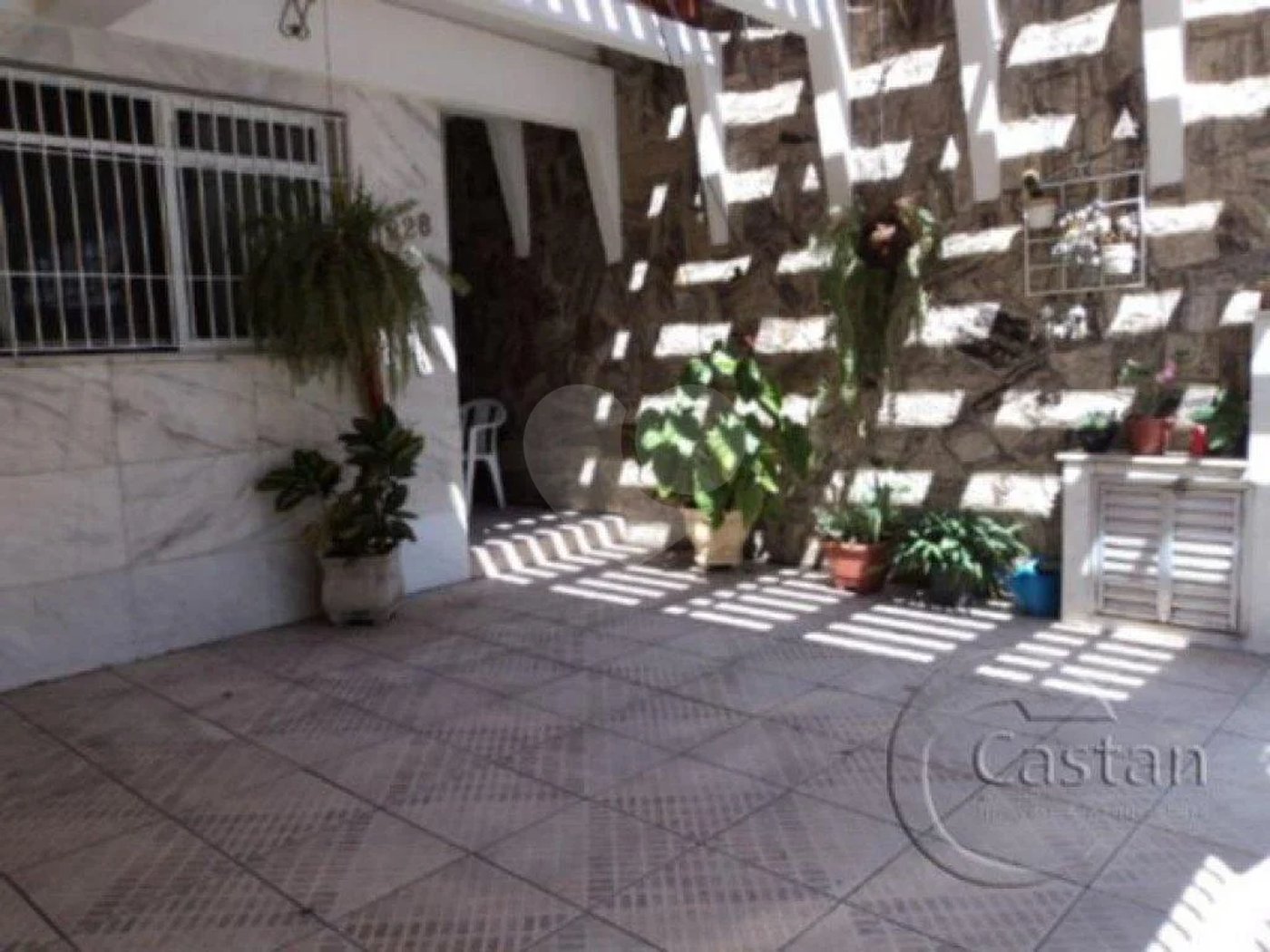 Casa à venda na região da Mooca