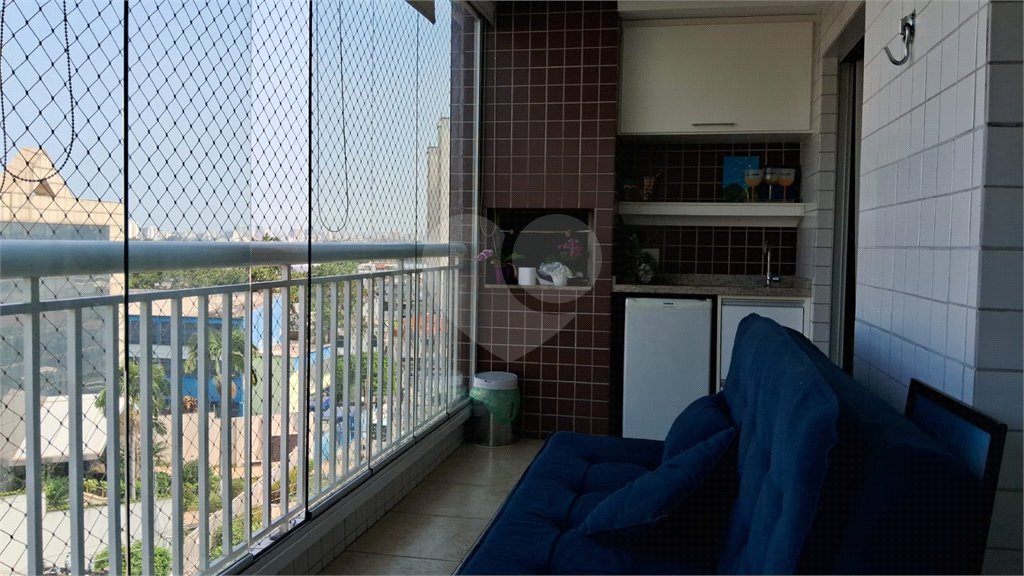 Apartamento à venda com 3 quartos, sendo 1 suíte,  em Vila Guilherme, São Paulo, SP