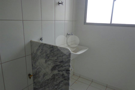 Apartamento para venda no condomínio Spazio Monte Castelo