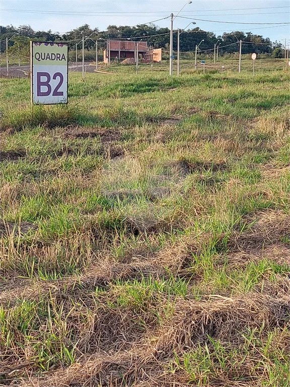 Terreno à venda no Bairro Vale do Sol em Piracicaba - SP.
