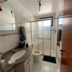 Apartamento no Edifício Riveira.
