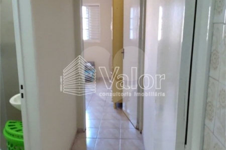 Casa térrea à venda – conforto e praticidade