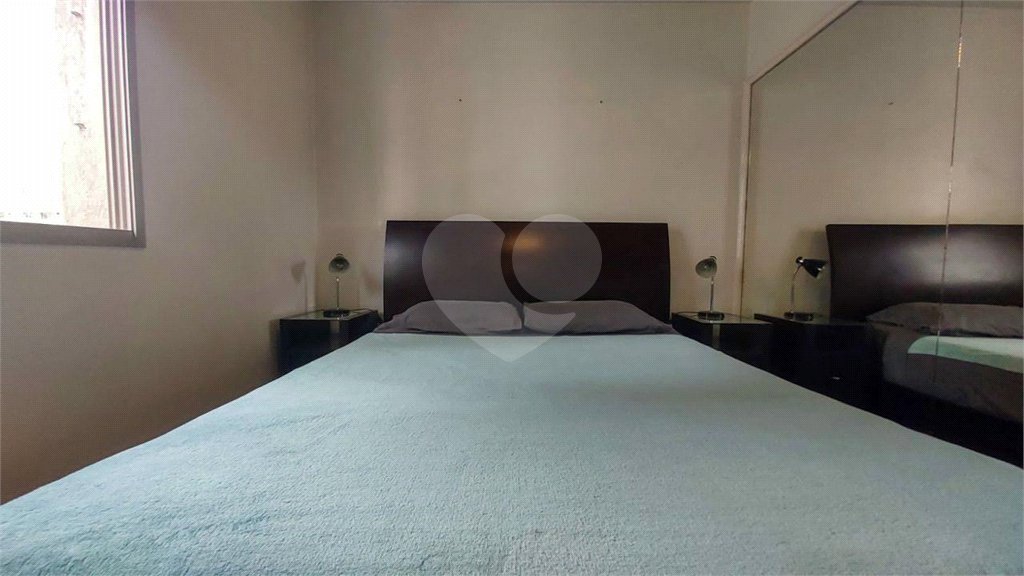Apartamento à venda com 2 quartos em Vila Mascote, São Paulo, SP