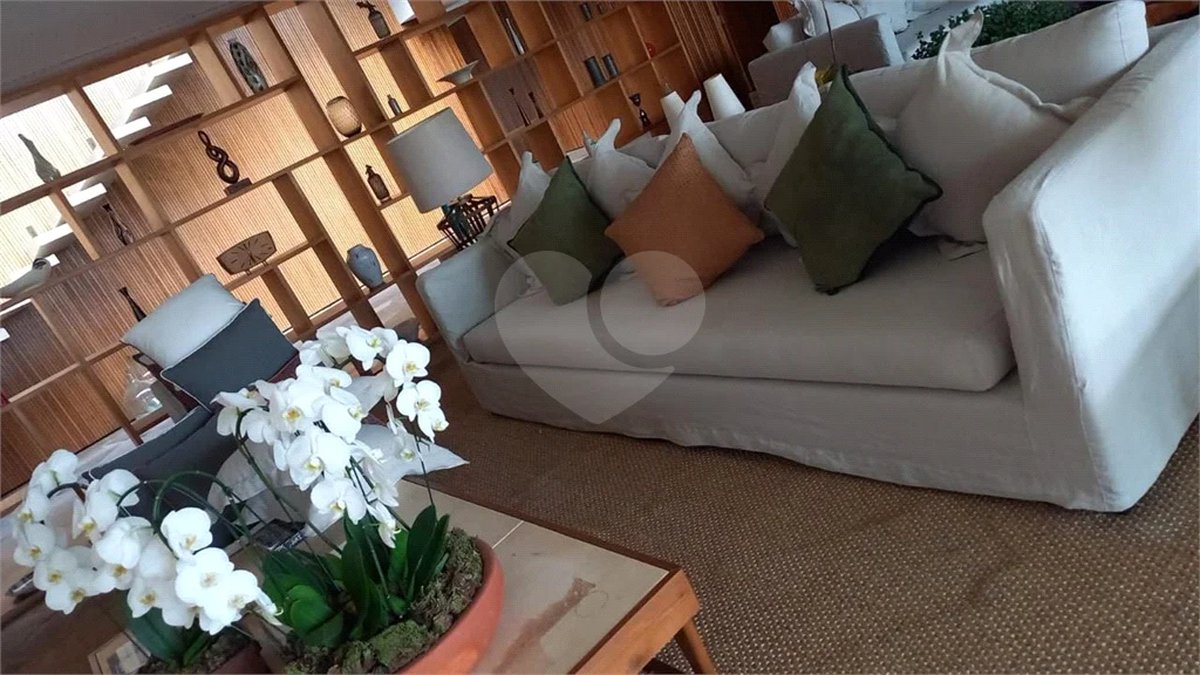 Casa à venda com 7 suítes no condomínio Fazenda Boa Vista, Porto Feliz - SP