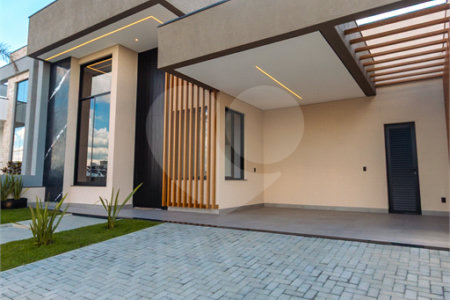 Casa Inteligente de Alto Padrão – Pronta para Morar!