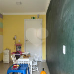 Apartamento à Venda - Parque Bristol