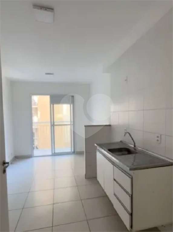Apartamento à venda com 35m² -Mooca