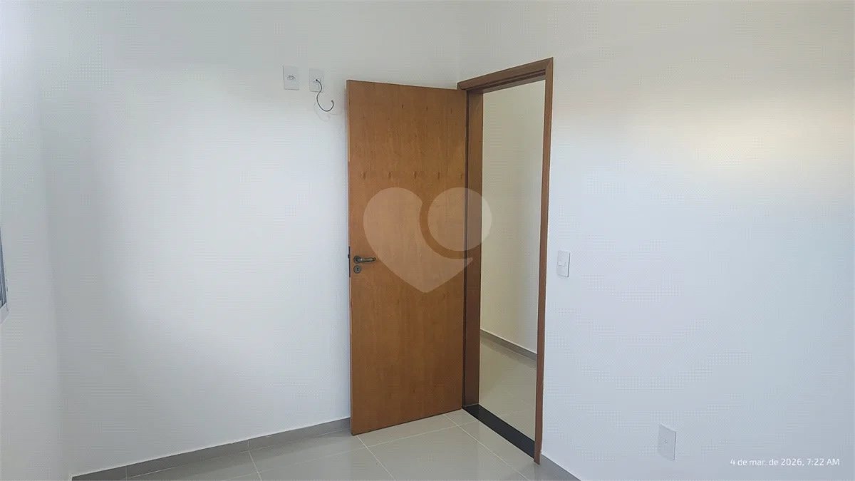 CASA VILA PRADO 02 Dormitórios