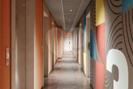 Apartamento 1 quarto á venda no Tatuapé
