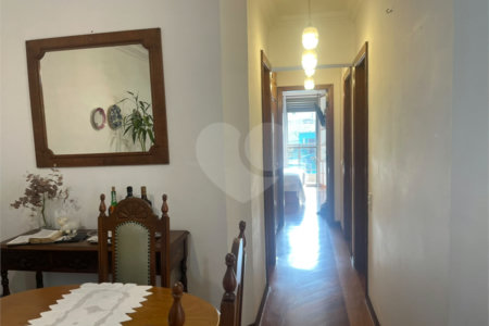 Apartamento à Venda na Vila Gumercindo – 93 m² | 3 Dormitórios | 1 Suíte | 2 Vagas