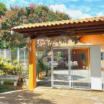 Chácara Condomínio Valparaiso