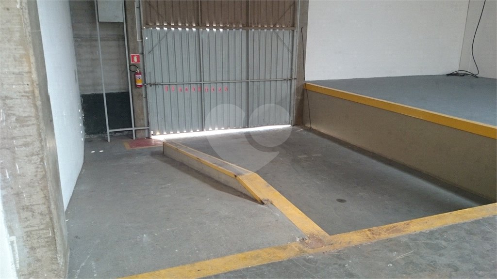 OPORTUNIDADE DE LOCAÇÃO NO GALPÃO CONDOMÍNIO BBP CEA