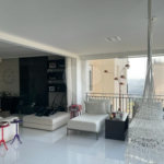 Apartamento Alto Padrão Lazer Completo ,3 suítes com 4 vagas, 250 m² à venda no Parque da Mooca.