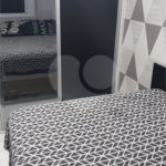 Apartamento de 2 quartos (1 suíte) à venda em Itaquera