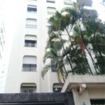 APARTAMENTO COM 3 DORMITÓRIOS , SENDO 1 SUITE