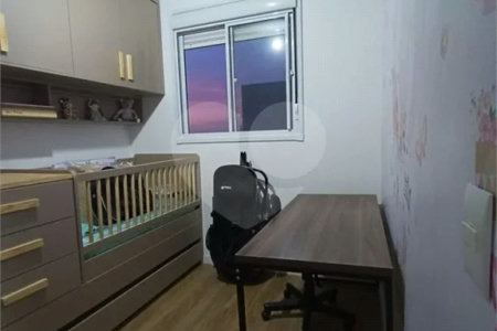 APARTAMENTO A VENDA SP BRAS