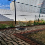 Apto com varanda gourmet no Belém Brás