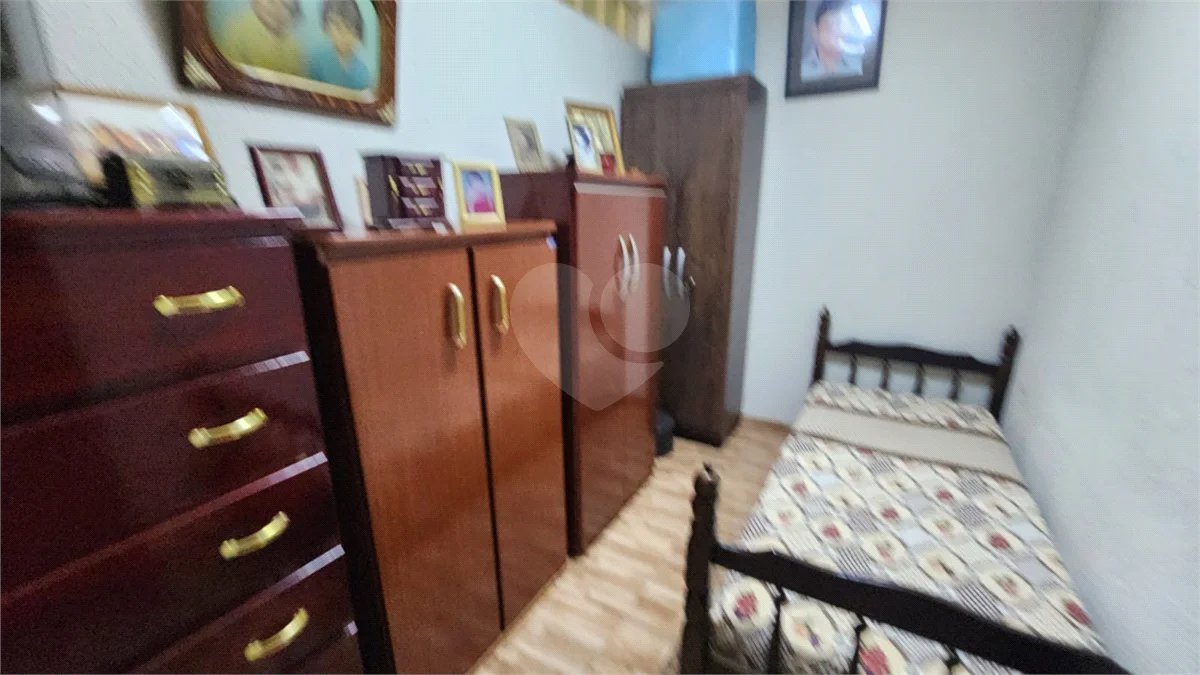 Casa Comercial à Venda em Avenida Movimentada – Osasco/SP