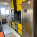 Apartamento 85m2 cm 1 suite, 2 dorms e 2 vagas no melhor da Vila Vera