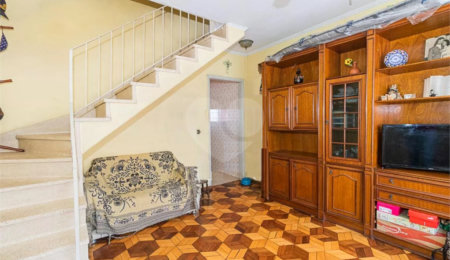 Casa à venda com 2 quartos em Vila Paiva, São Paulo, SP