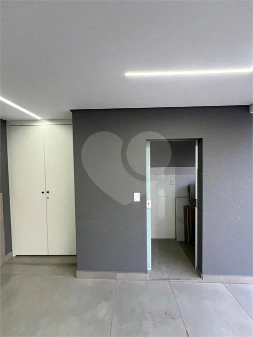 Casa á venda 2 quartos 50m² - Parque Morumbi /SP